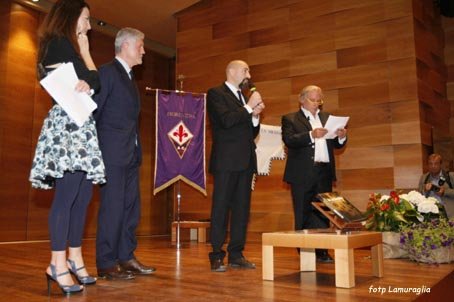 2011 - 85 anni di Fiorentina