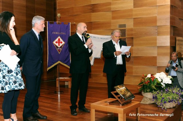 2011 - 85 anni di Fiorentina