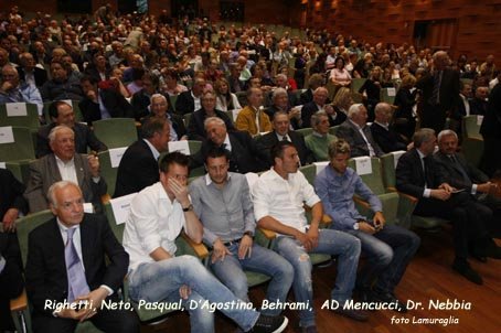 2011 - 85 anni di Fiorentina