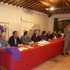 2012 - A cena con i campioni