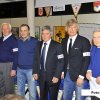 2013 - 70esimo compleanno di Giancarlo De Sisti