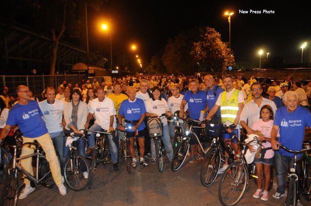 2013 - Florence Bike Night