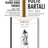 2014 - Libro "Cento volte Bartali 1914 - 2014